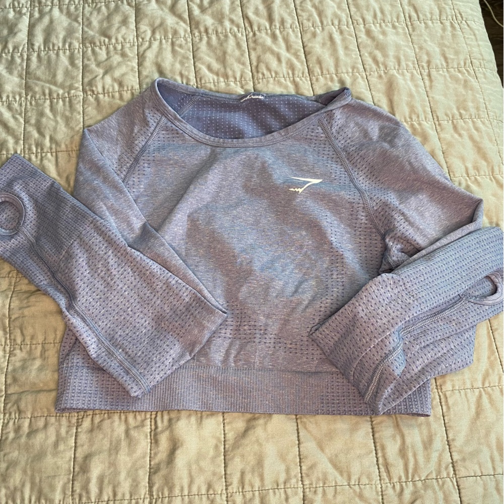 Gymshark Vital Seamless Top